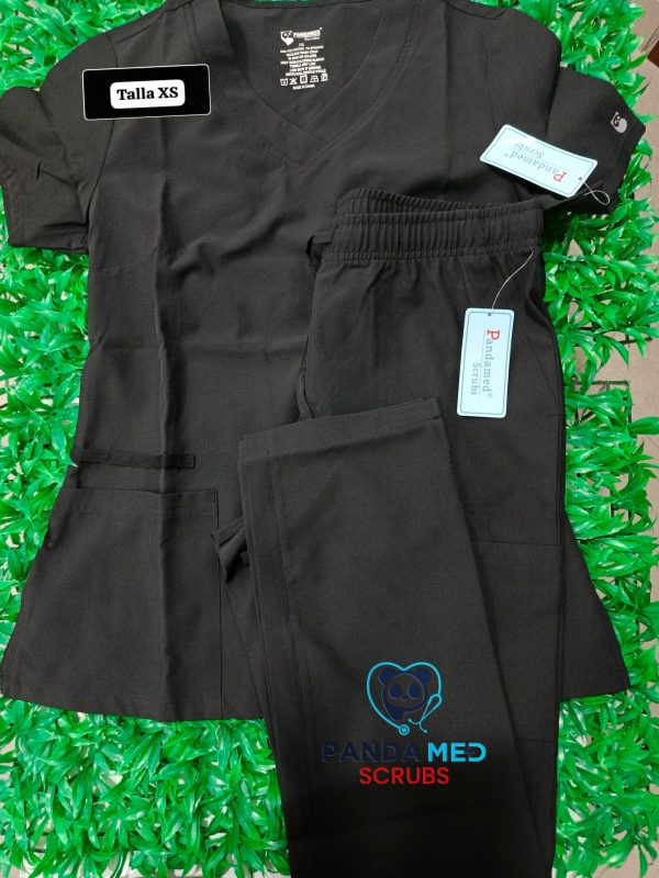 Conjunto Pandamed XS
