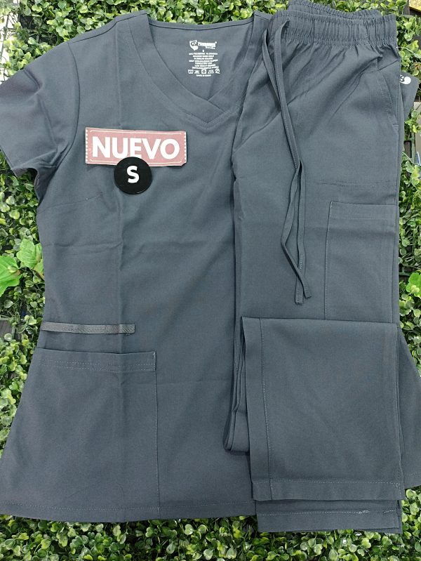 Conjunto Pandamed S