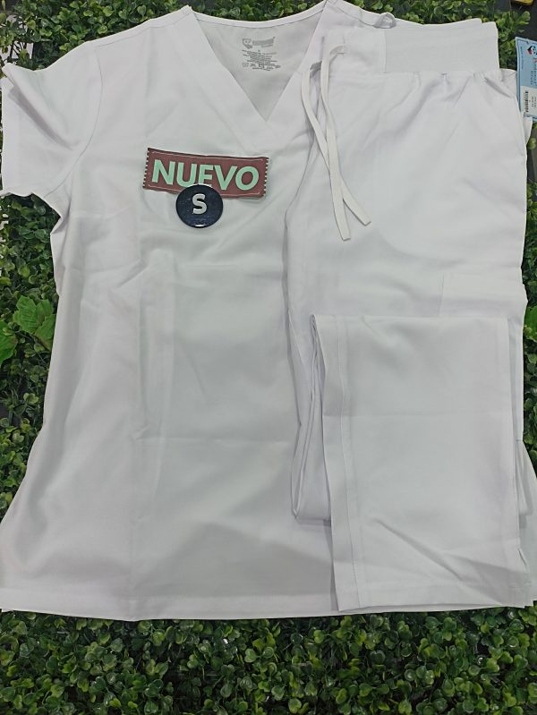 Conjunto Pandamed S