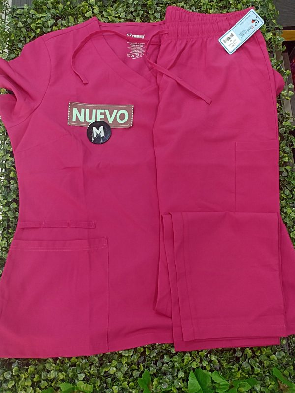 Conjunto Pandamed M