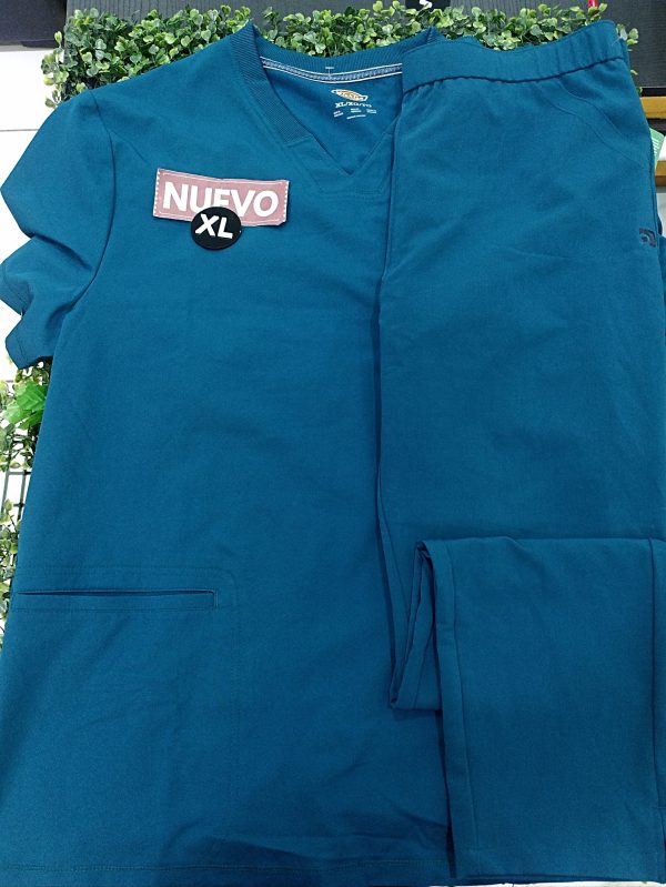 Conjunto Deep Reef XL