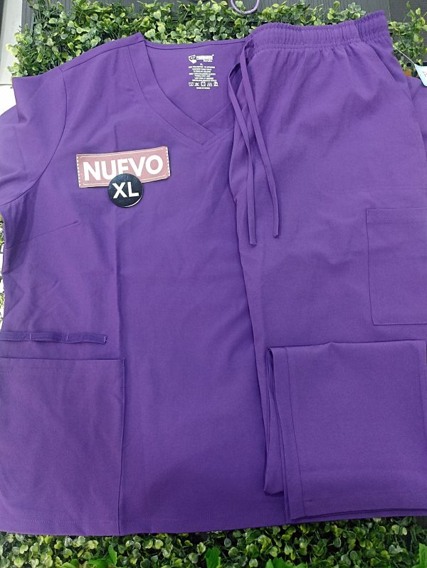 Conjunto Pandamed XL