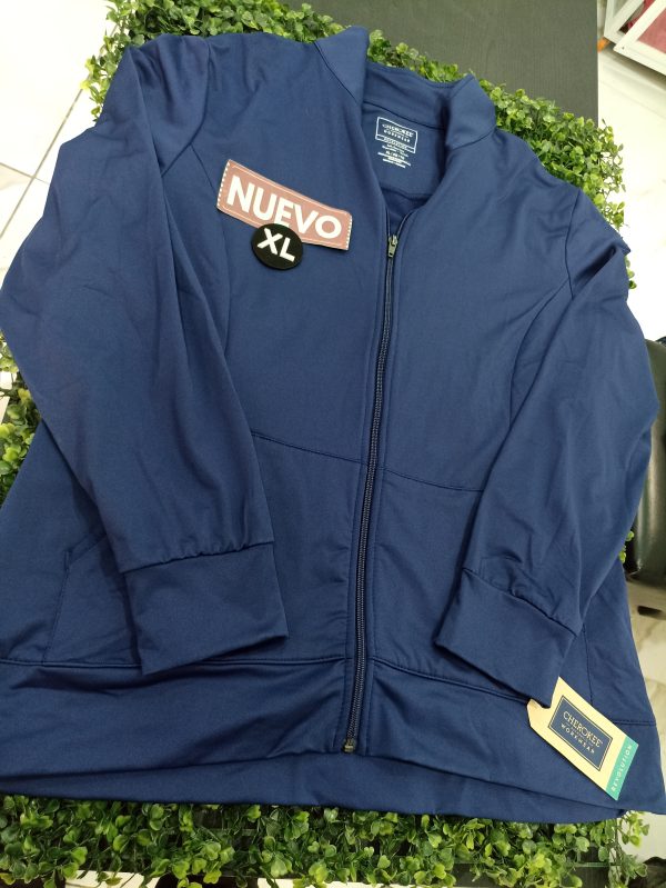 Chaqueta Cherokee XL